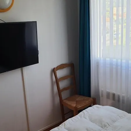 Appartement Spacious - Near The