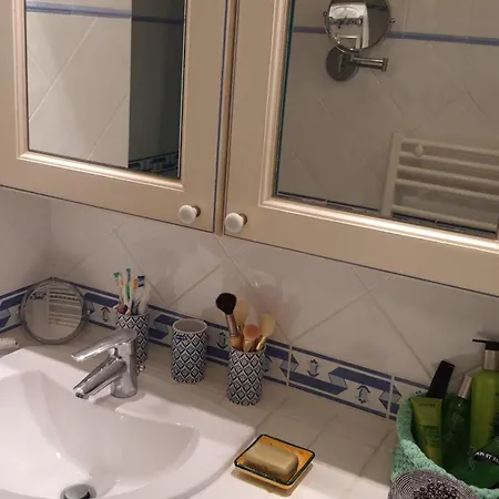 Appartement Spacious - Near The