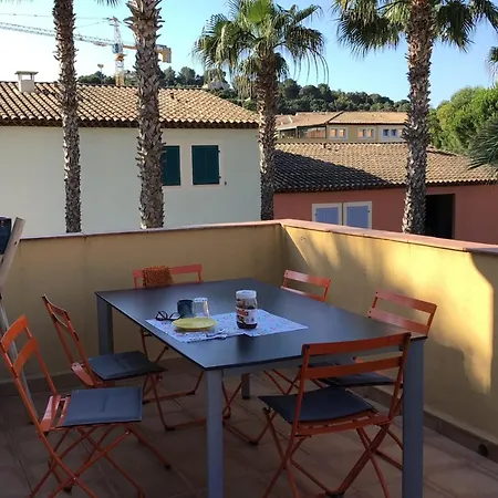 Appartement Spacious - Near The *
