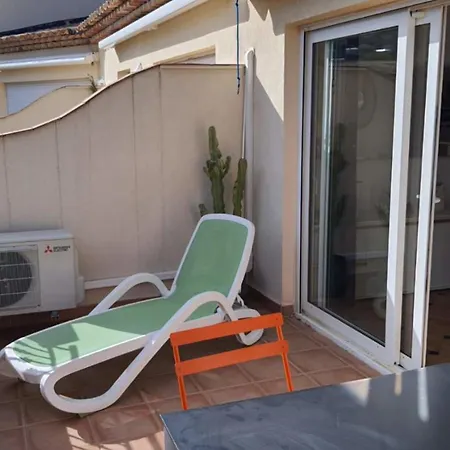 Spacious - Near The Appartement Cavalaire-sur-Mer