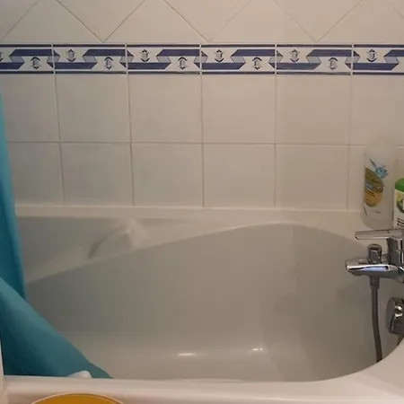 Apartamento Spacious - Near The *