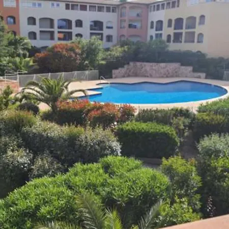 Spacious - Near The Appartement *